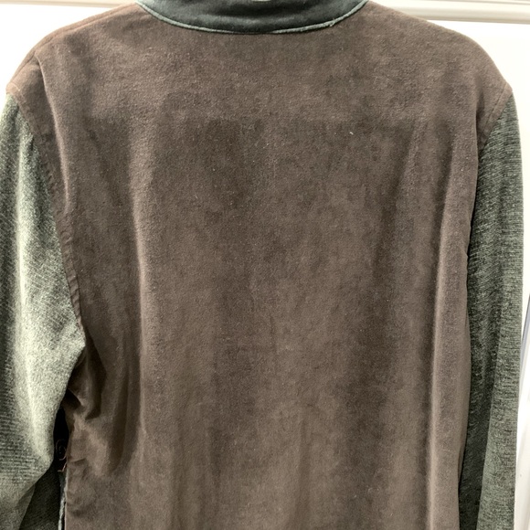 Unique Arvanti Jacket XL - Picture 6 of 10